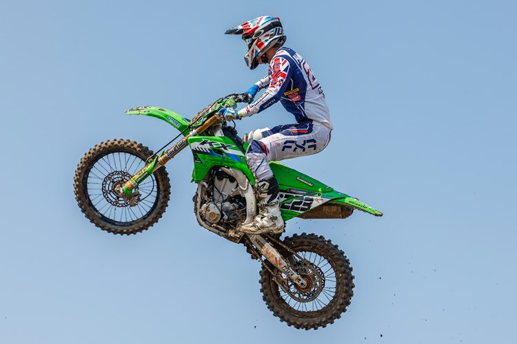 Hammal at Foxhills